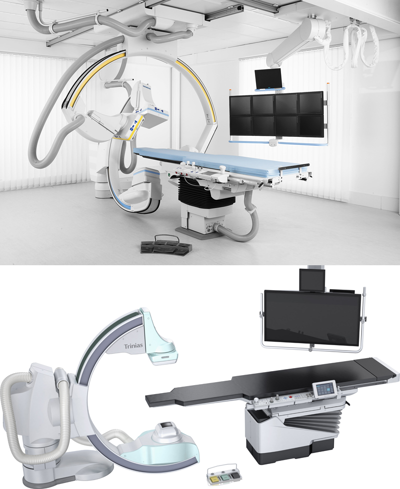 ANGIOGRAPHY